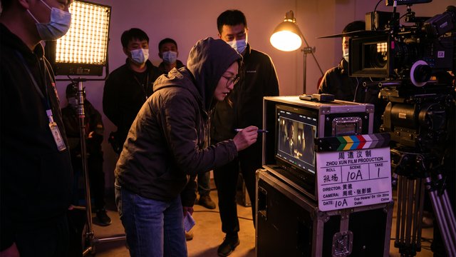 91传媒幕后制作纪实短传媒